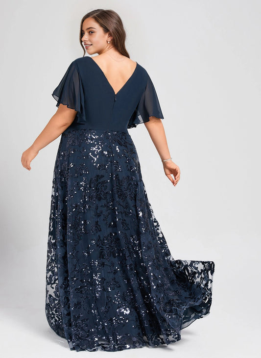 back view dark navy curvy evening dress low v back zip sequin lace wedding mom outfit
背面图 备用图:深色海军蓝色的曲线设计晚礼服,低腰设计,配有拉链和亮片装饰,适合婚礼场合,适合母亲穿着。