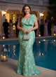 Mint Green