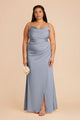 Dusty Blue