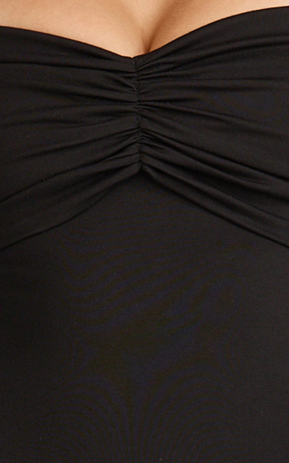 Sheath Off Shoulder Twist Long Sleeve Zipper Back Slit Maxi Plus Size Wedding Guest Dress