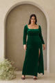 Dark green