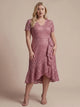 Dusty rose