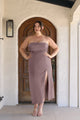 Vintage Mauve
