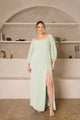 Mint Green