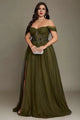 Olive Green