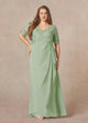 Mint Green