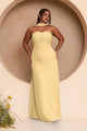 Pale Lemon