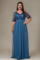 Lapis Blue