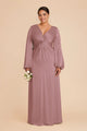 Dusty Pink