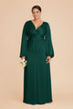 Dark green