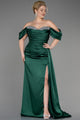 Dark green