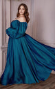 Lapis Blue