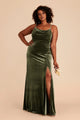 Olive Green