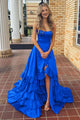 Ocean Blue