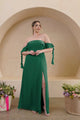 Dark green