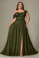 Olive Green