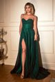 Dark green