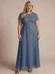 Dusty Blue