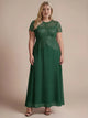 Dark green