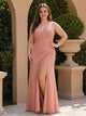 Dusty rose