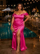 Hot Pink