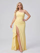 Pale Lemon