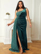 Dark green