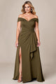 Olive Green