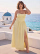 Pale Lemon