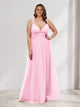 Blushing Pink