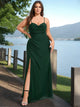 Dark green