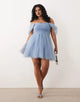 Dusty Blue