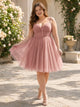 Dusty rose