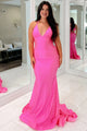 Hot Pink