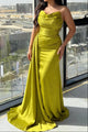 Mustard Yellow