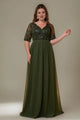 Olive Green