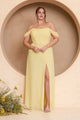 Pale Lemon