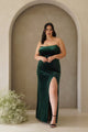 Dark green