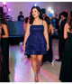 Royal blue