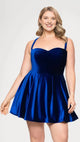 Royal blue